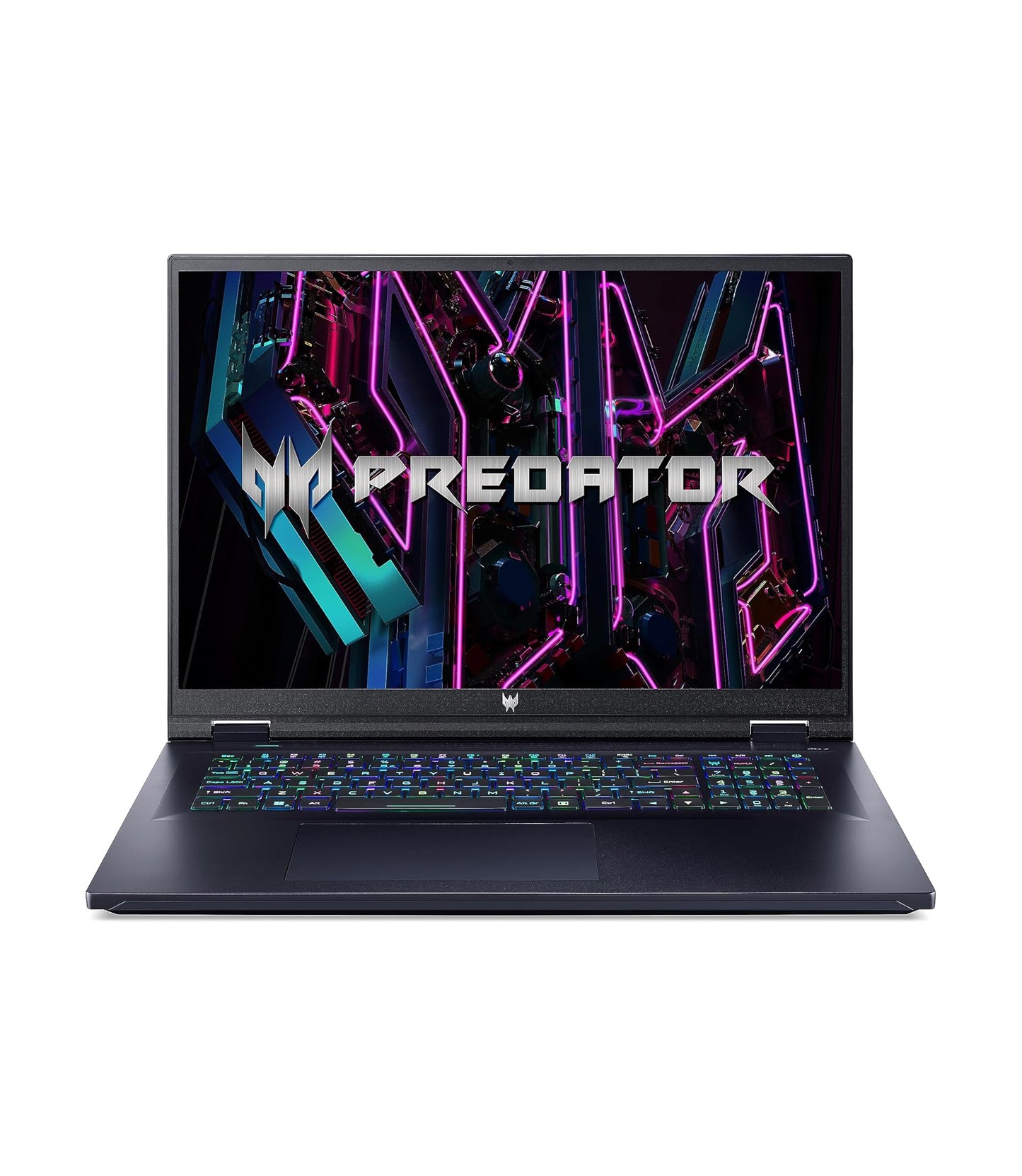 ACER PREDATOR HELIOS 18 CORE i9–14900HX RTX 4080 12GB 240HZ 18” QHD+ GAMING LAPTOP (BRAND NEW)