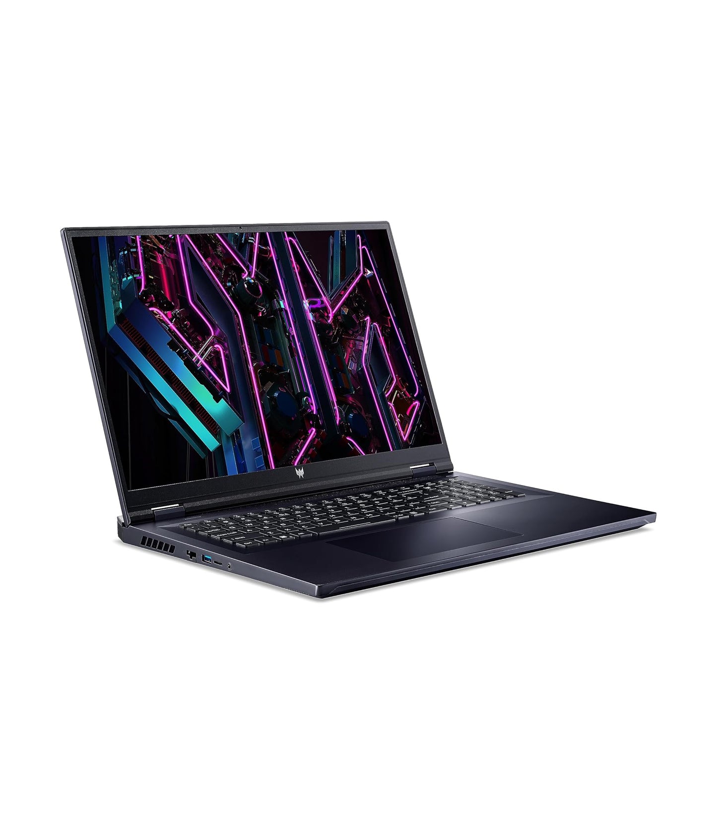 ACER PREDATOR HELIOS 18 CORE i9–14900HX RTX 4080 12GB 240HZ 18” QHD+ GAMING LAPTOP (BRAND NEW)