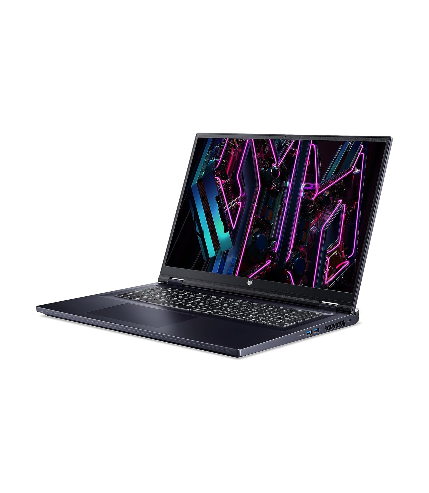 ACER PREDATOR HELIOS 18 CORE i9–14900HX RTX 4080 12GB 240HZ 18” QHD+ GAMING LAPTOP (BRAND NEW)