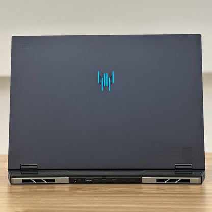 ACER PREDATOR HELIOS NEO 18 PHN18-71-97PP CORE i9-14900HX RTX 4070 8GB 2k 165HZ 18” GAMING LAPTOPS (Brand New)