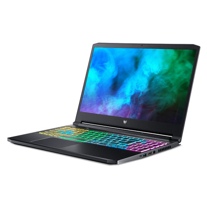 Acer Predator Triton 300 PT315-53-70RT Core i7-11800h Rtx 3060 165hz Qhd Gaming Laptop Offers (New OB)