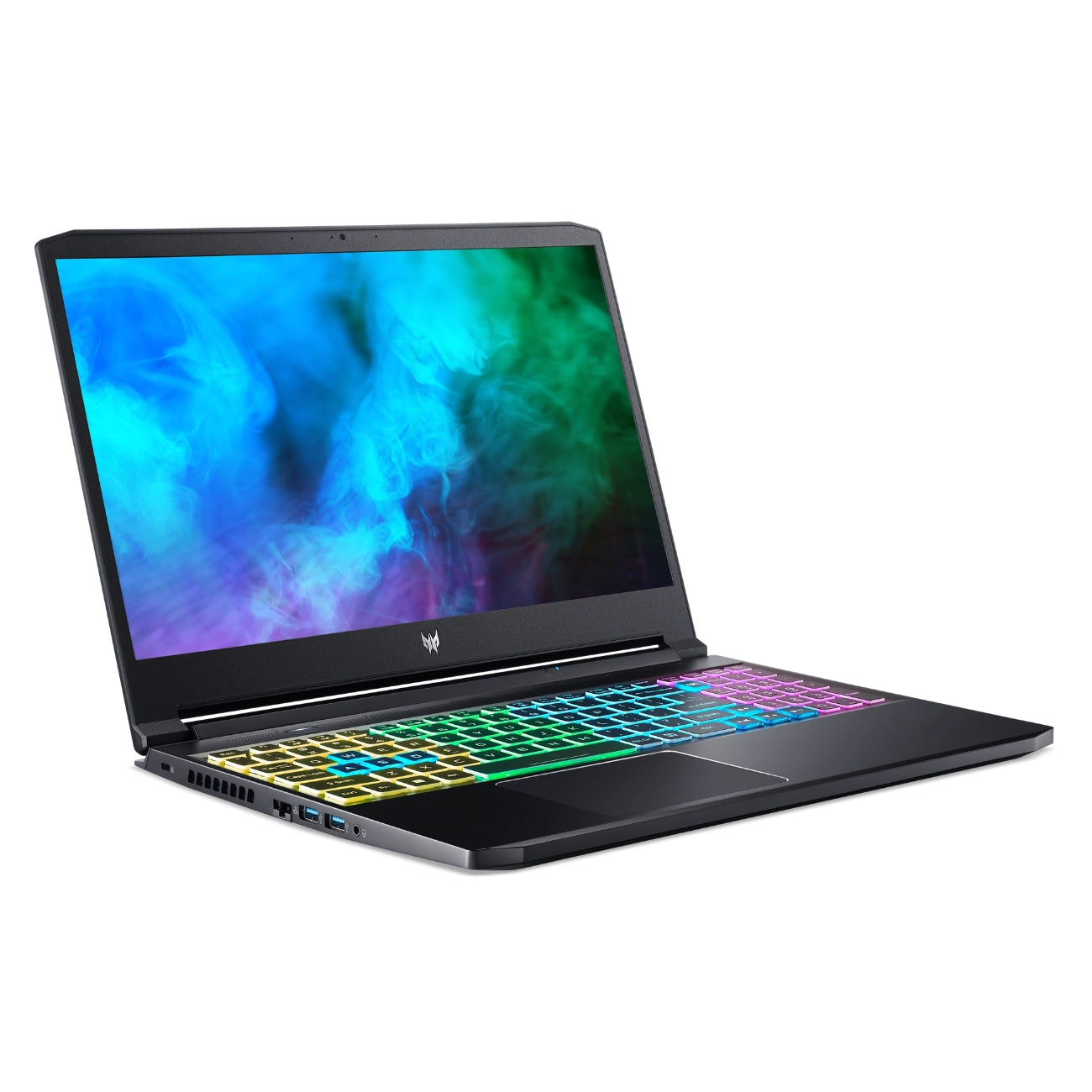 Acer Predator Triton 300 PT315-53-75 Core i7-11800h Rtx 3060 144hz 15.6" Gaming Laptop Offers (New OB)