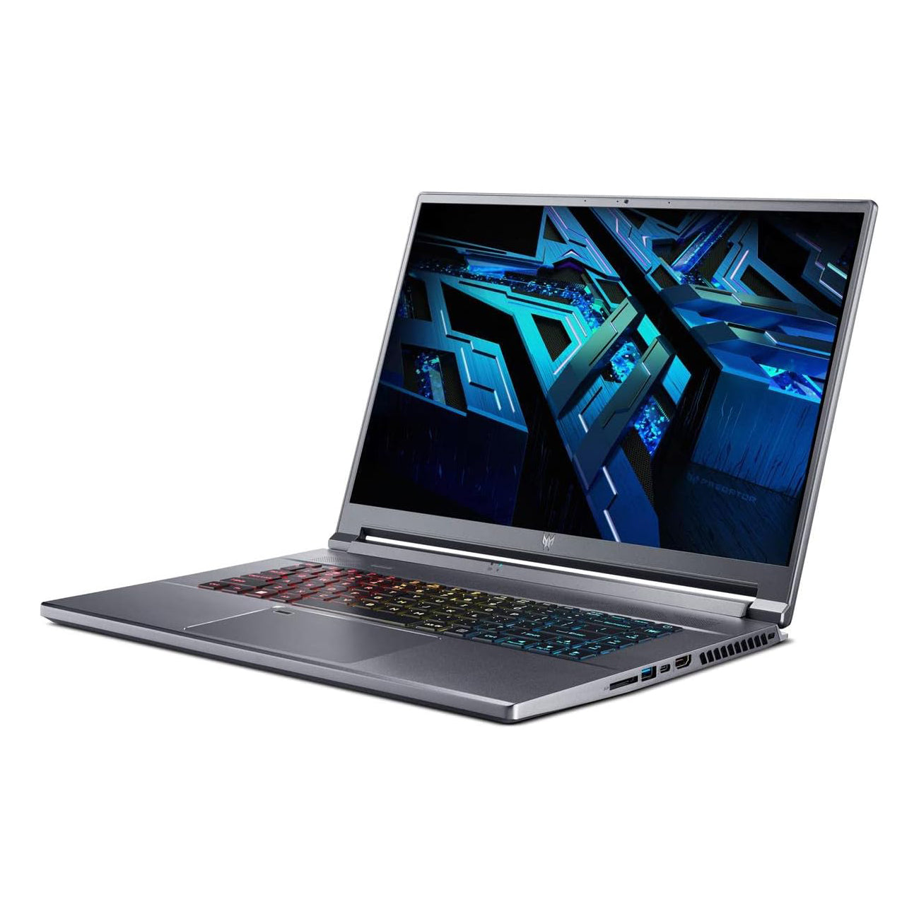 Acer Predator Triton 500 PT516-52S-79ST Core i7-12700h Rtx 3080 Ti 240hz Qhd+ 16” Gaming Laptops (New OB)