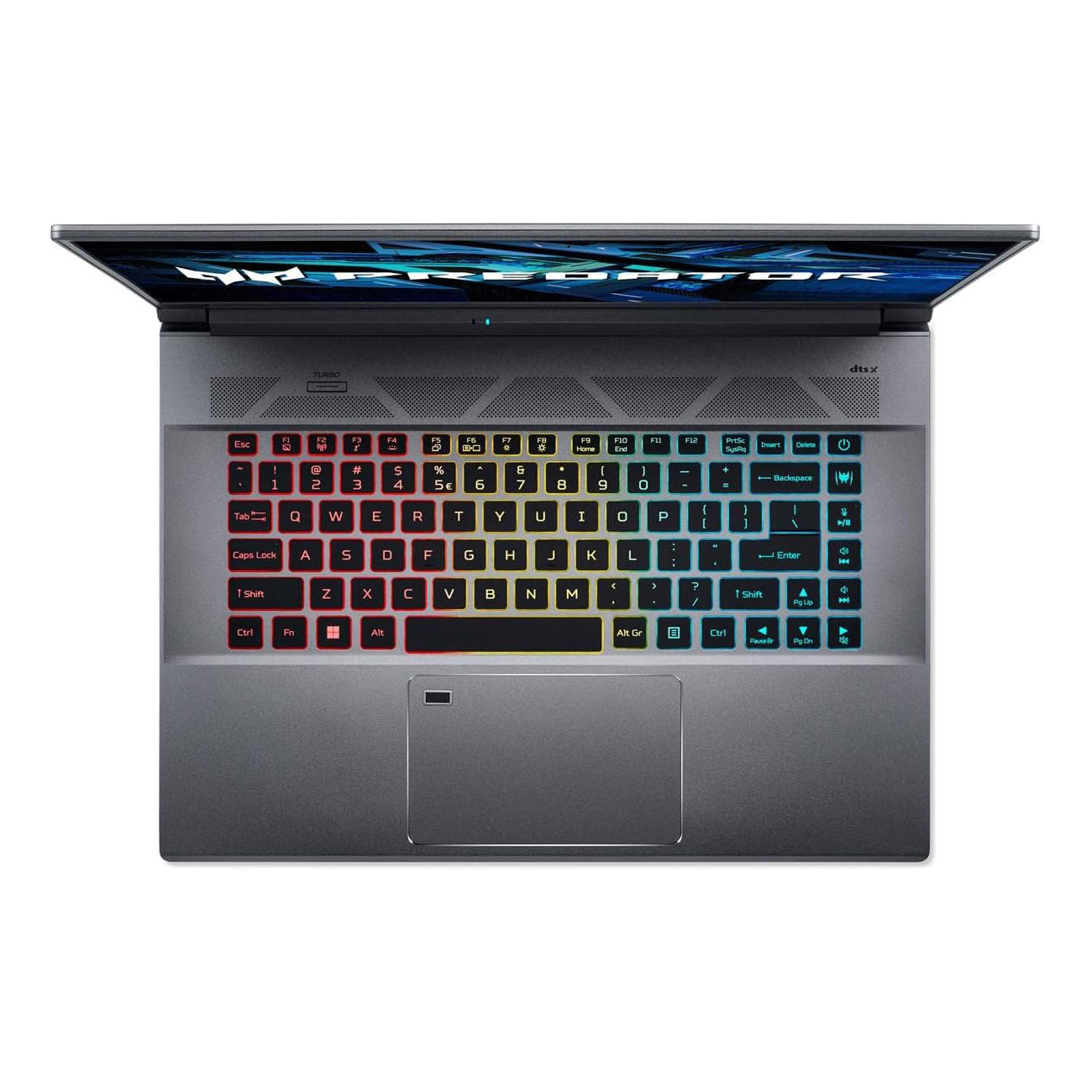 Acer Predator Triton 500 PT516-52S-79ST Core i7-12700h Rtx 3080 Ti 240hz Qhd+ 16” Gaming Laptops (New OB)