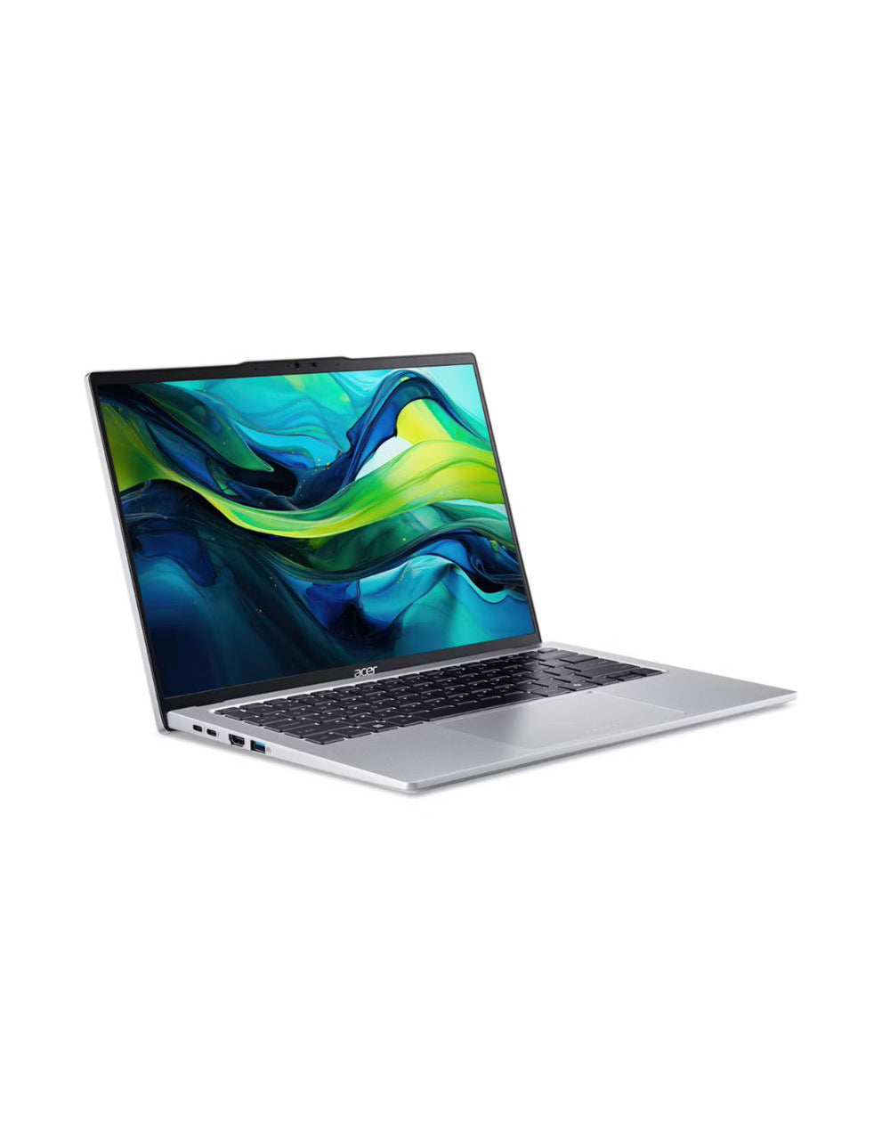 ACER SWIFT GO 14 SFG14-73T-75FA CORE ULTRA 7 155H 14” WUXGA TOUCHSCREEN LAPTOP (BRAND NEW)