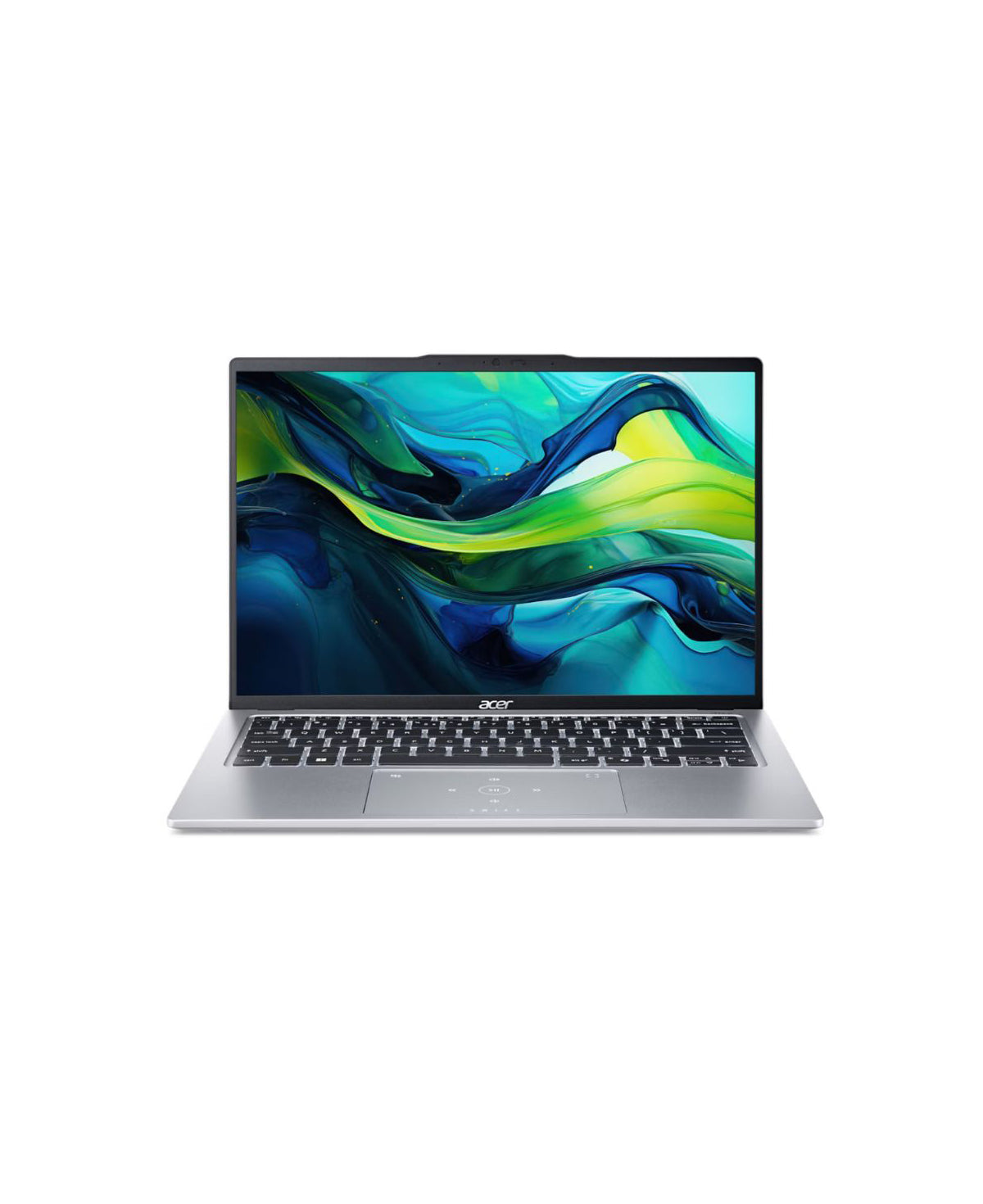 ACER SWIFT GO 14 SFG14-73T-75FA CORE ULTRA 7 155H 14” WUXGA TOUCHSCREEN LAPTOP (BRAND NEW)