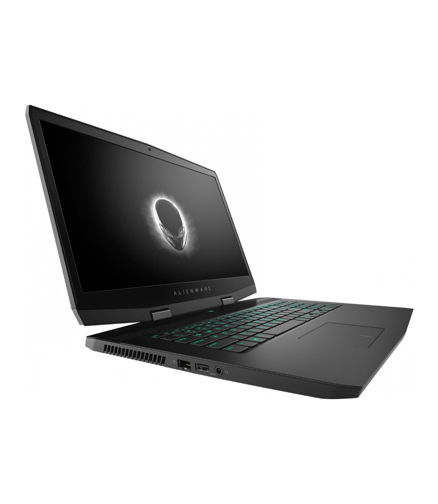 Alienware M17 Intel Core i7-9750H 17.3" 2K 120Hz RTX 2060 Gaming Laptop (New OB)