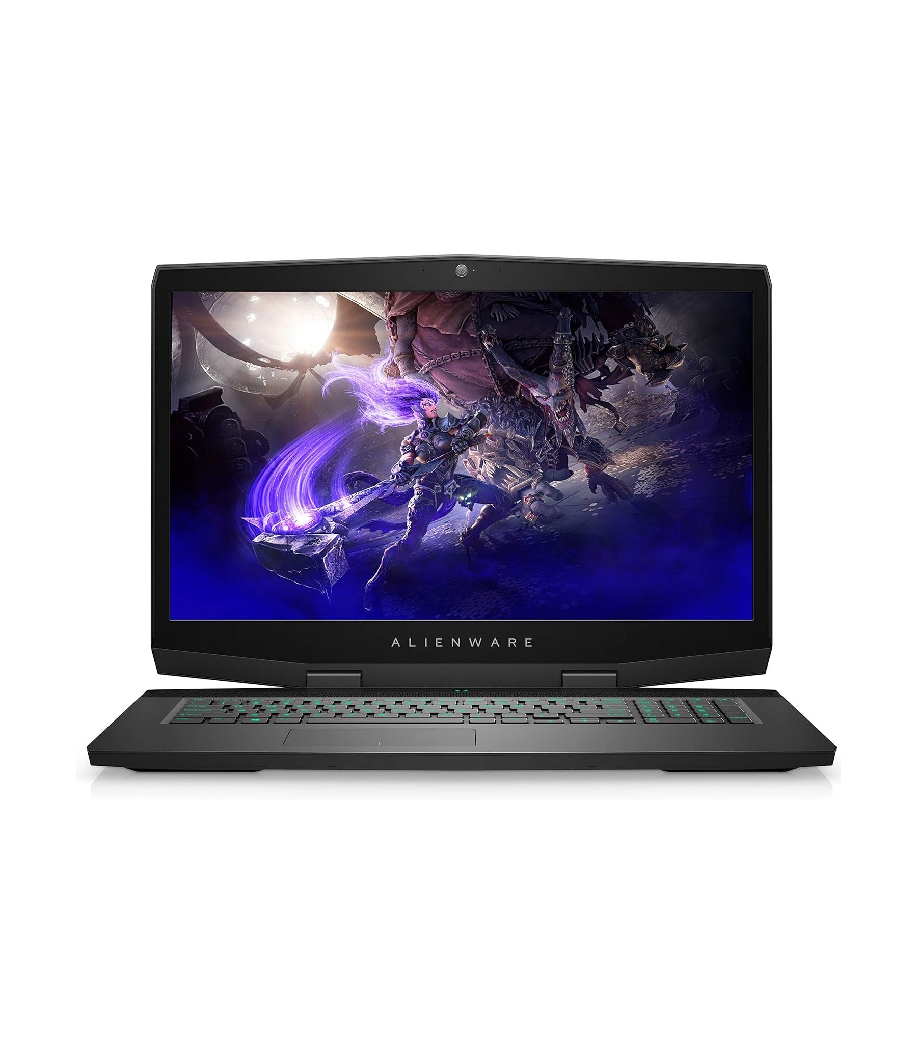Alienware M17 Intel Core i7-9750H 17.3