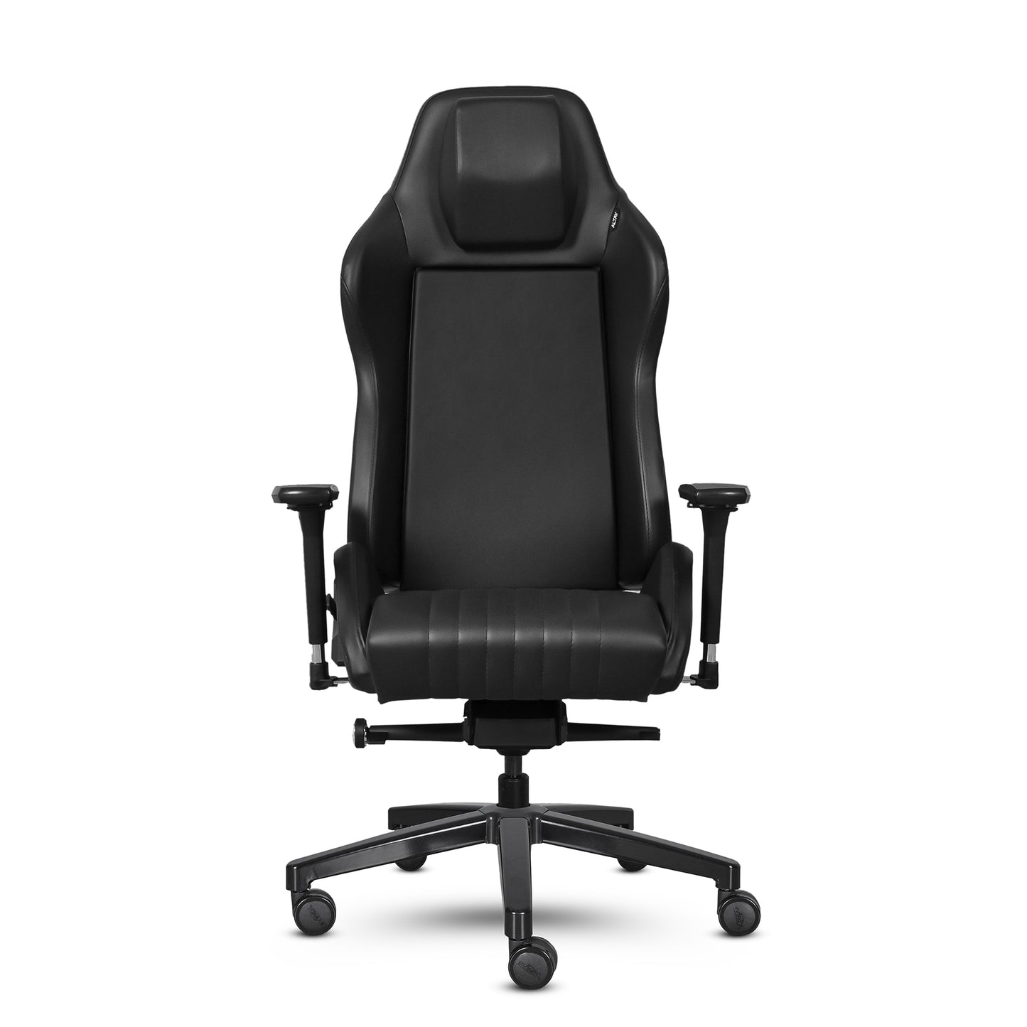 Xdrive Altay BS-ALT-S/S Black Leather Chair (Brand New)