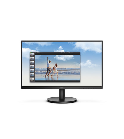 Aoc 24B30H 24” FHD 120HZ MONITOR (BRAND NEW)