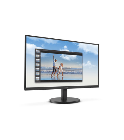Aoc 24B30H 24” FHD 120HZ MONITOR (BRAND NEW)