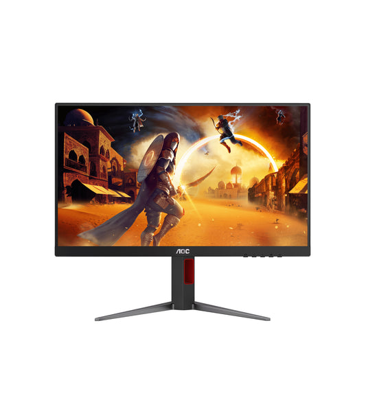 AOC 27G40 27-inch FHD 180Hz 0.5ms Gaming Monitor (New)
