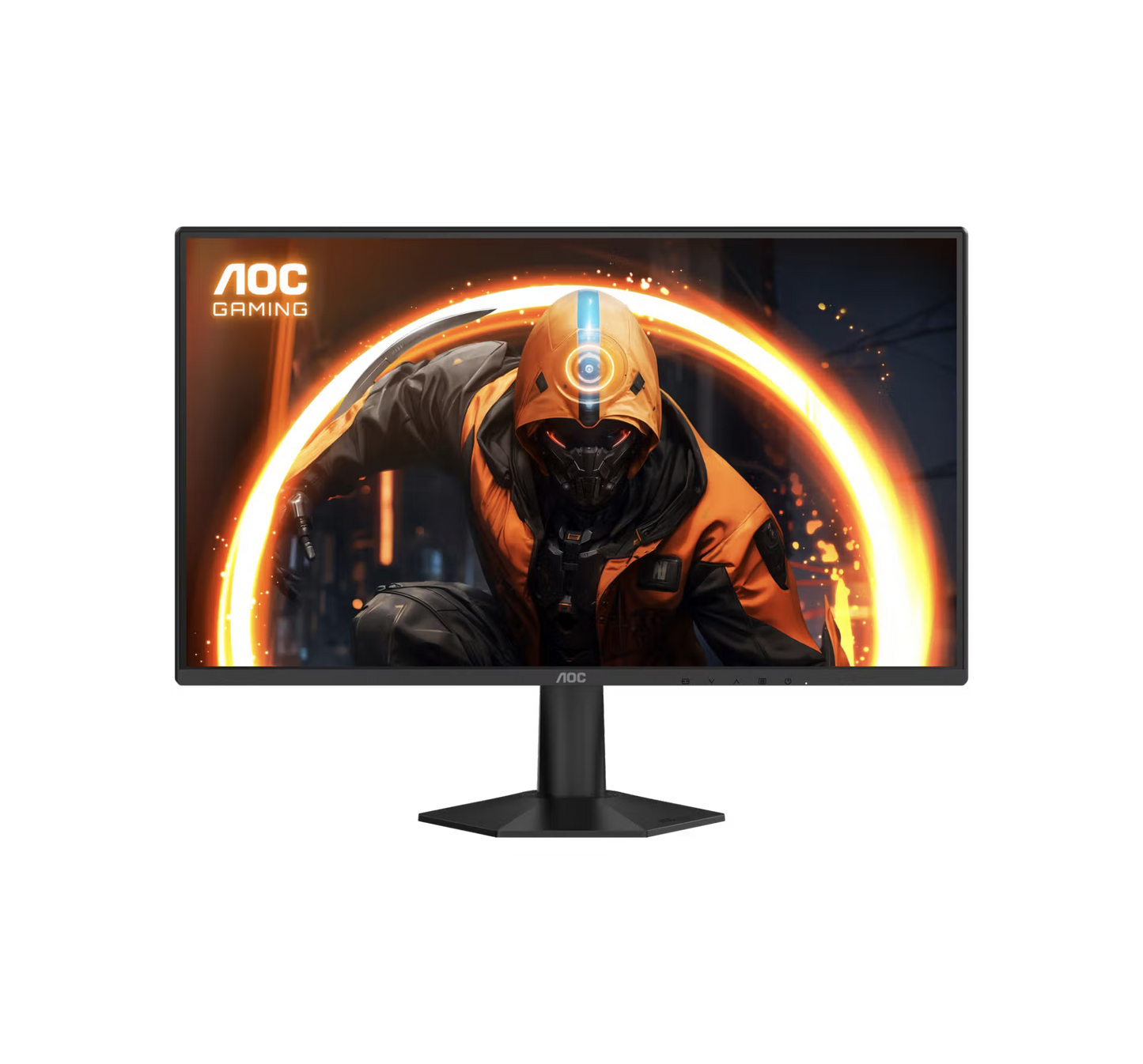 AOC 25G50Z Fast IPS 260Hz Gaming Monitor 25" (New)