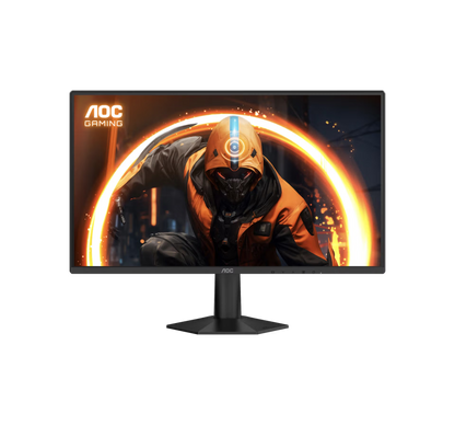 AOC 25G50Z Fast IPS 260Hz Gaming Monitor 25" (New)