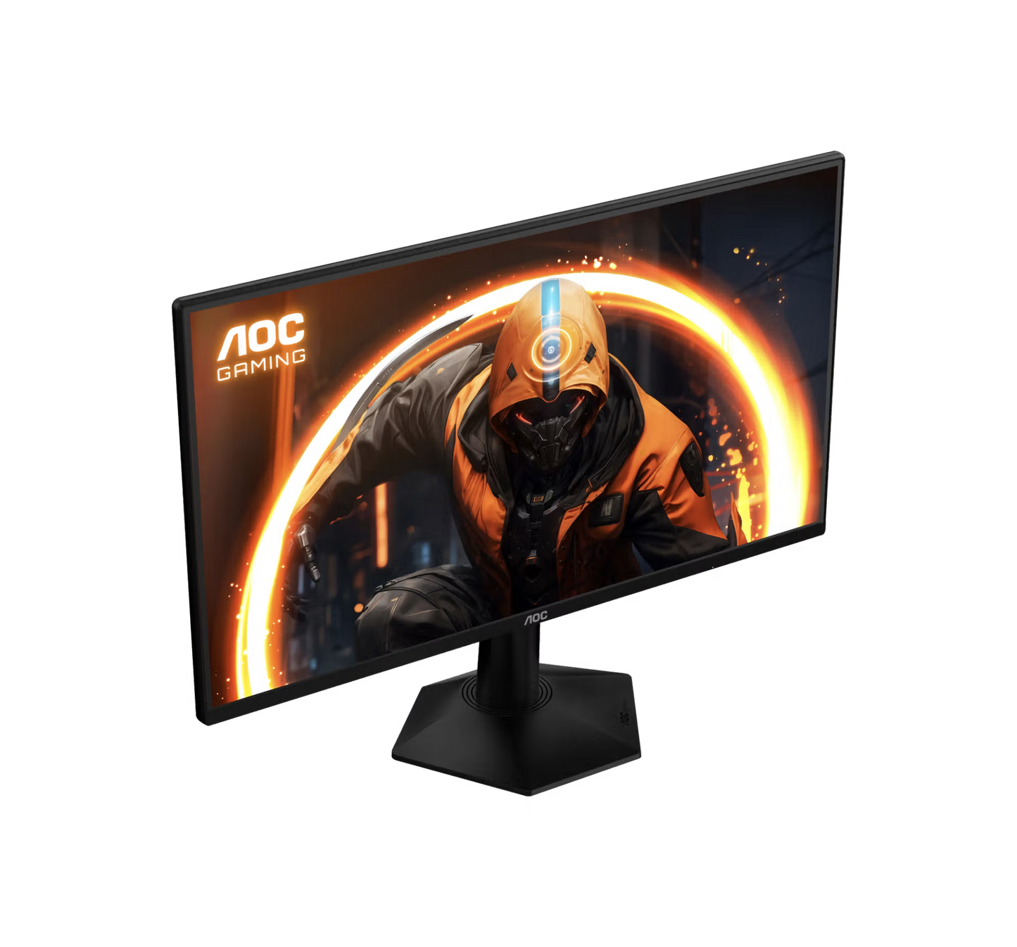 AOC 25G50Z Fast IPS 260Hz Gaming Monitor 25" (New)