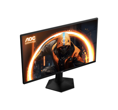 AOC 25G50Z Fast IPS 260Hz Gaming Monitor 25" (New)