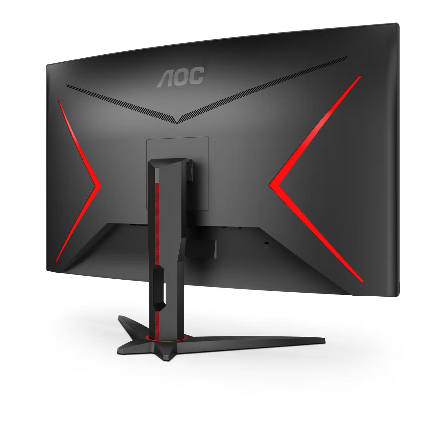 AOC C32GZE FHD Curved 240Hz Gaming Monitor 32" (Used)