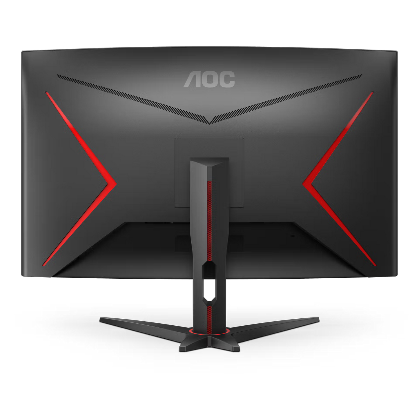AOC C32GZE FHD Curved 240Hz Gaming Monitor 32" (Used)