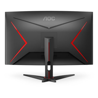 AOC C32GZE FHD Curved 240Hz Gaming Monitor 32" (Used)
