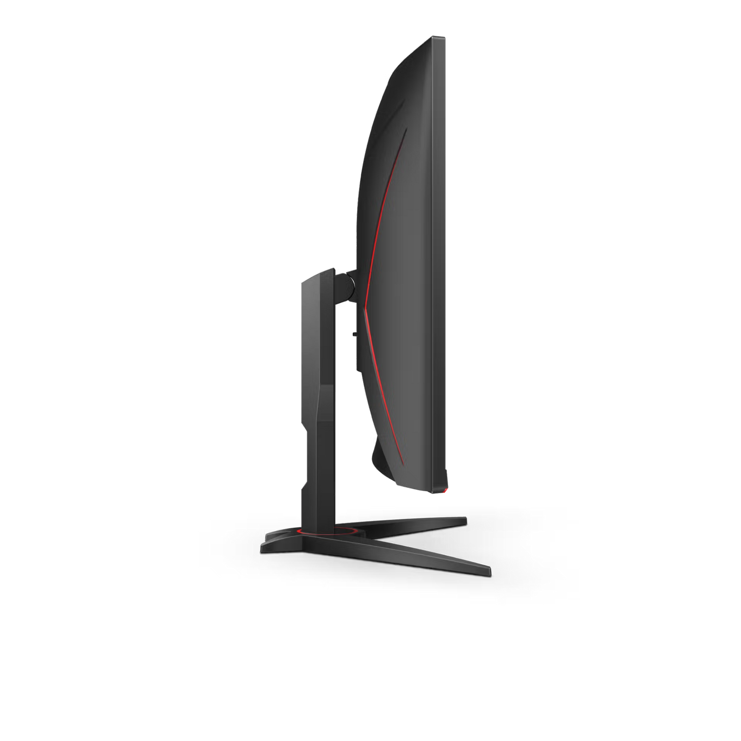 AOC C32GZE FHD Curved 240Hz Gaming Monitor 32" (Used)
