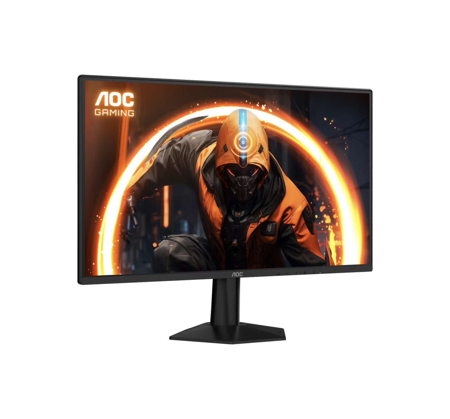 AOC 25G50Z Fast IPS 260Hz Gaming Monitor 25" (New)