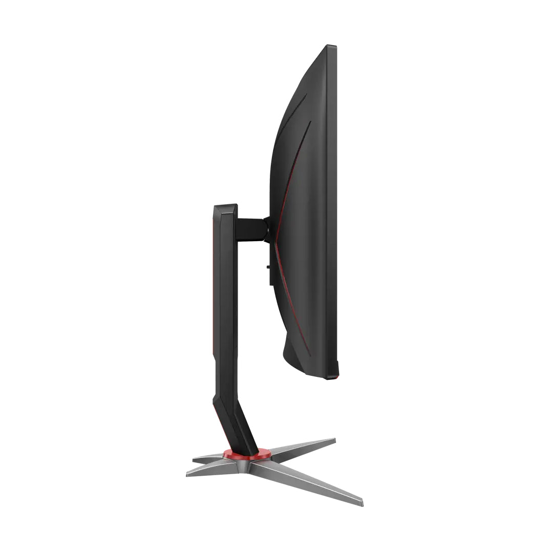 Aoc 27" C27G2Z 280hz 0.5ms 1500r Fhd Curved Gaming Monitor (Brand New)