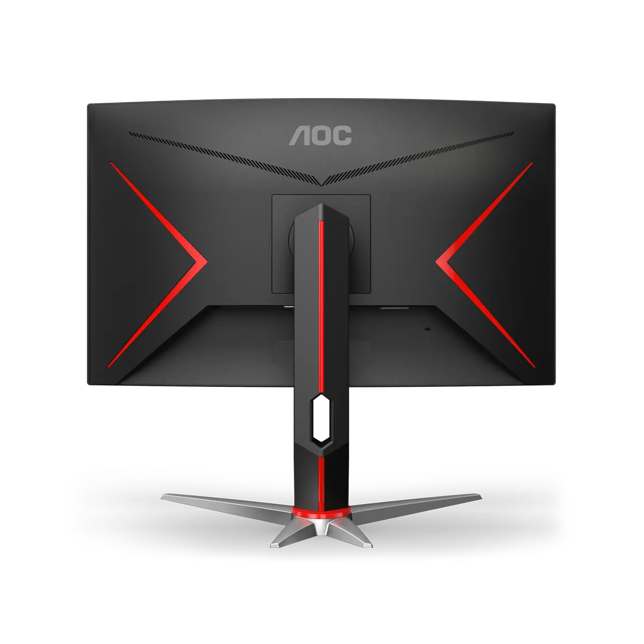 AOC 27" C27G2Z 240hz 0.5ms 1500r Curved Gaming Monitor Offer (Brand New)