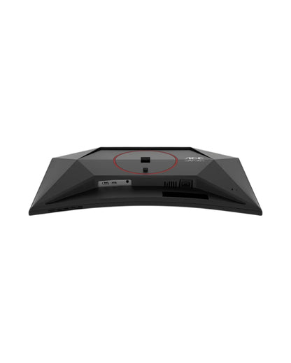 AOC C27G4Z 27" FHD 300Hz Curved Gaming Monitor (New)