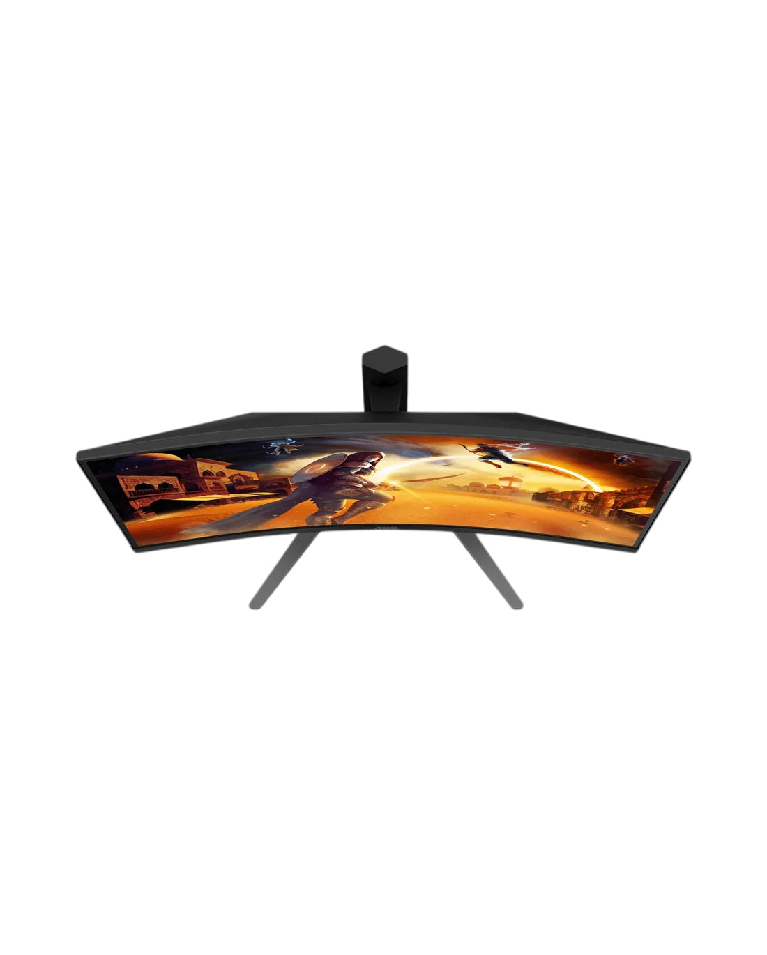 AOC C27G4Z 27" FHD 300Hz Curved Gaming Monitor (New)