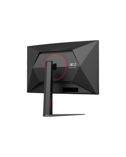 AOC C27G4Z 27" FHD 300Hz Curved Gaming Monitor (New)