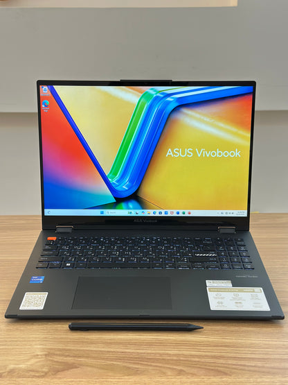 Asus VivoBook S16 TP3604VA-WS51T Intel Core i5-1335U 16" FHD+ Flip Touchscreen Laptop (New)