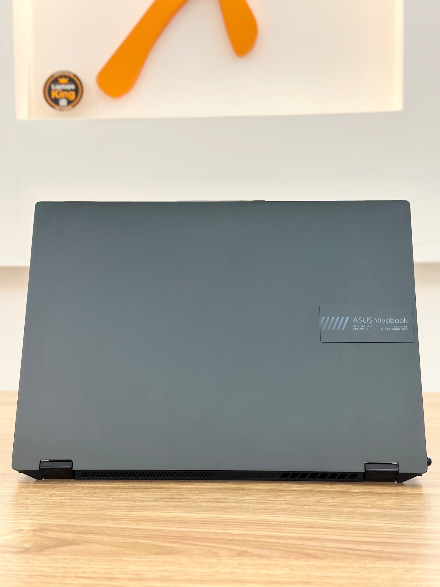 Asus VivoBook S16 TP3604VA-WS51T Intel Core i5-1335U 16" FHD+ Flip Touchscreen Laptop (New)