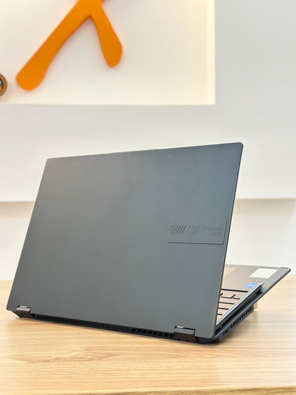 Asus VivoBook S16 TP3604VA-WS51T Intel Core i5-1335U 16" FHD+ Flip Touchscreen Laptop (New)