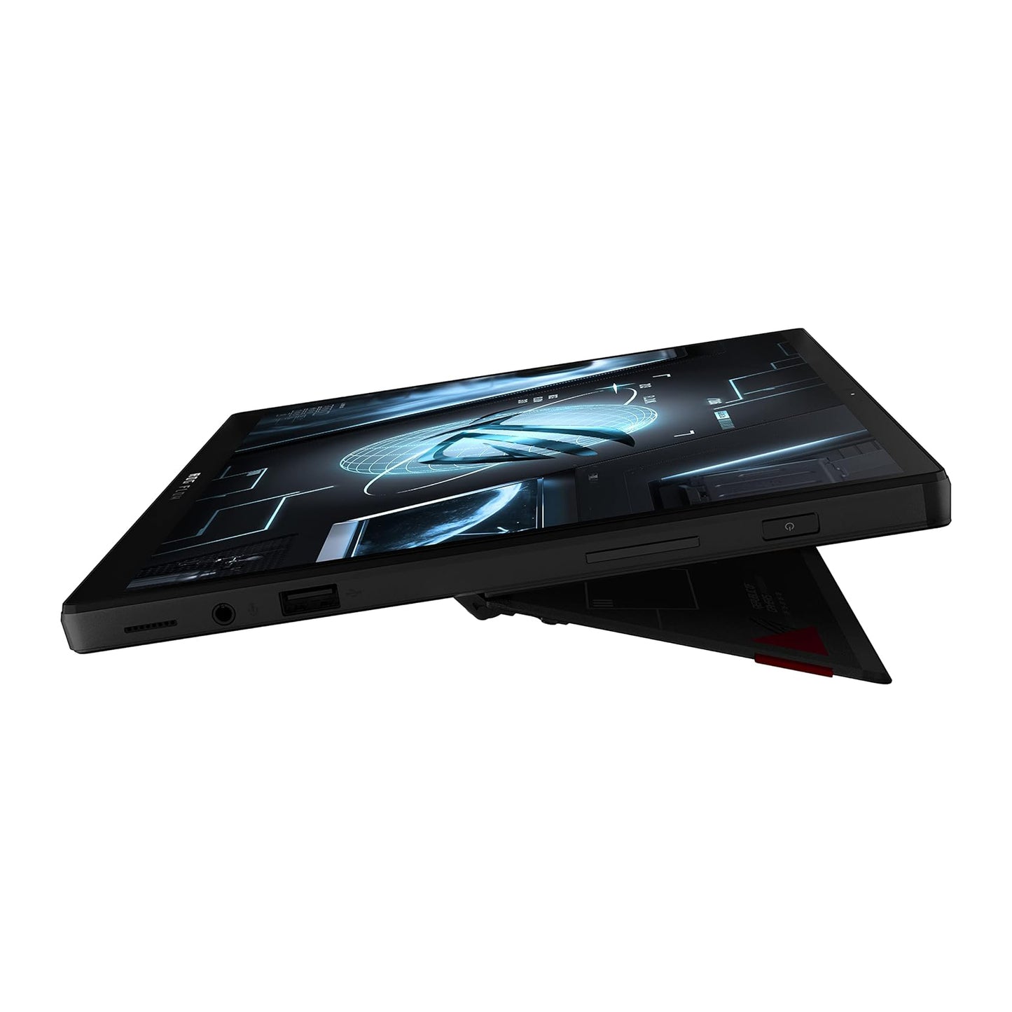 Asus Rog Flow Z13 2in1 Core i9-12900h Rtx 3050 Ti FHD+ | Touch Detachable Laptop Offer (Brand New)