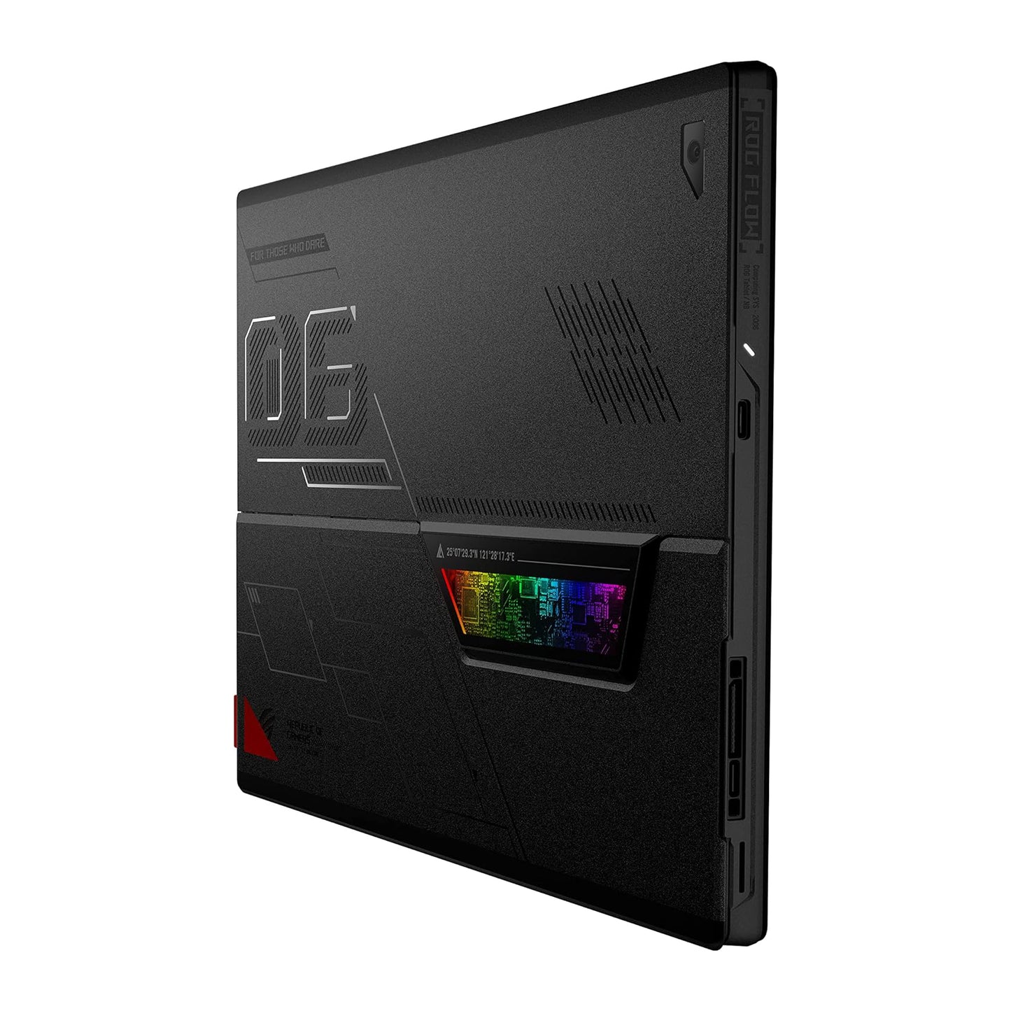 Asus Rog Flow Z13 2in1 Core i9-12900h Rtx 3050 Ti FHD+ | Touch Detachable Laptop Offer (Brand New)