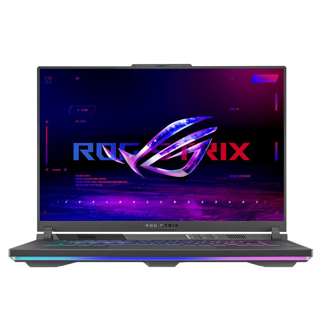 Asus Rog Strix G16 G614JV-AS73 Core i7-13650hx Rtx 4060 165hz RGB Gaming Laptop Offers (Brand New)