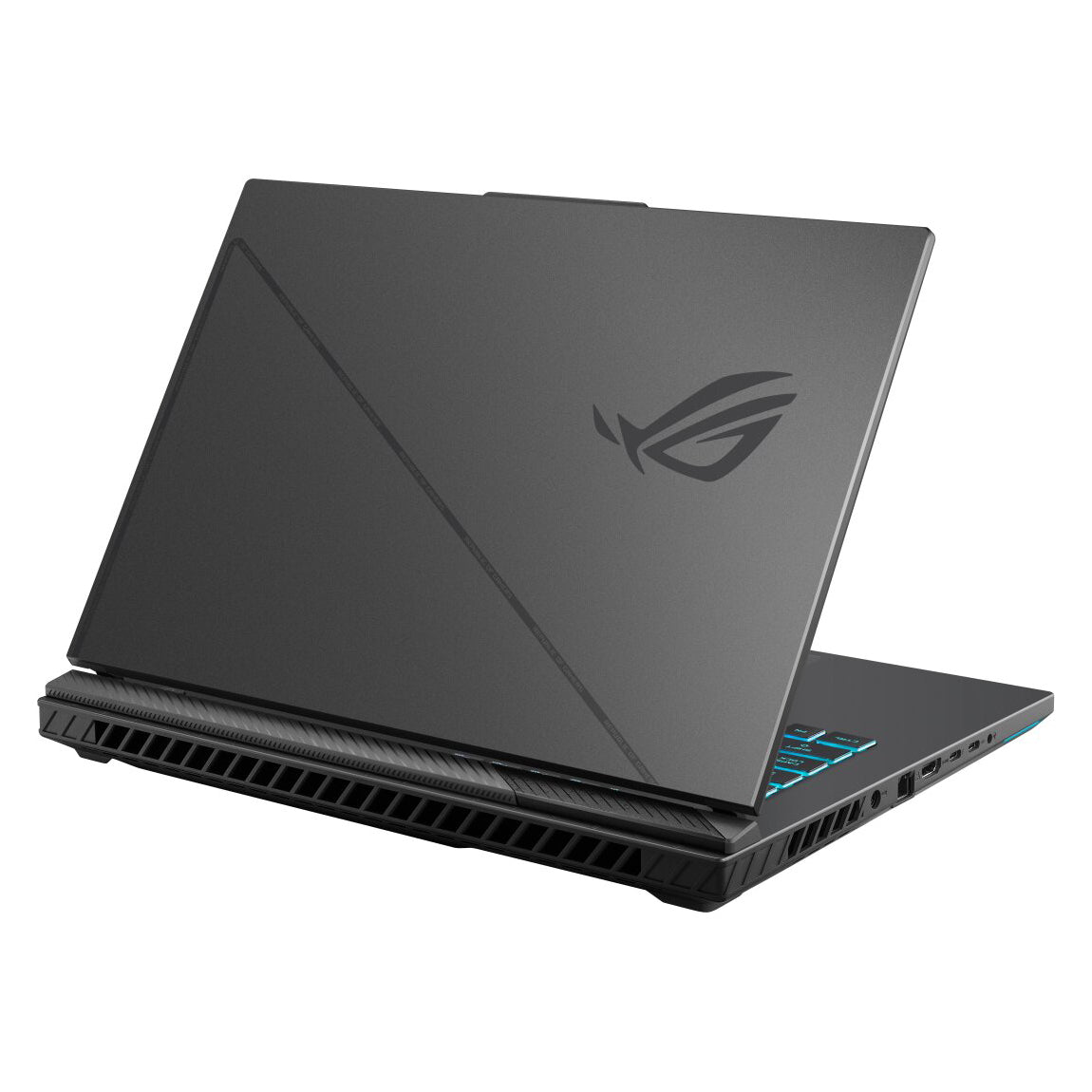 Asus Rog Strix G16 G614JV-AS73 Core i7-13650hx Rtx 4060 165hz RGB Gaming Laptop Offers (Brand New)