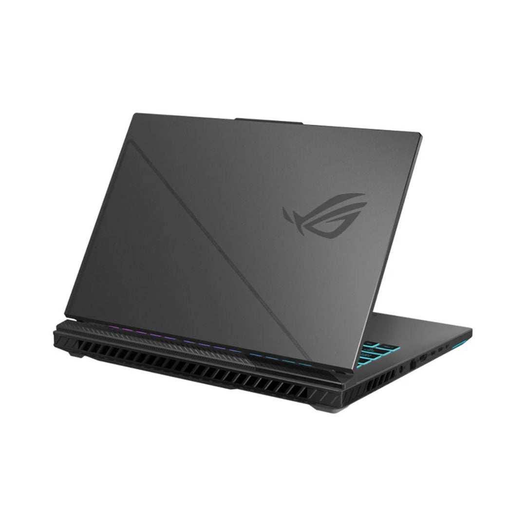 Asus Rog Strix G16 G614JYR-N4109W Core i9-14900hx Rtx 4090 240hz Qhd+ 16” Gaming Laptops (Brand New)