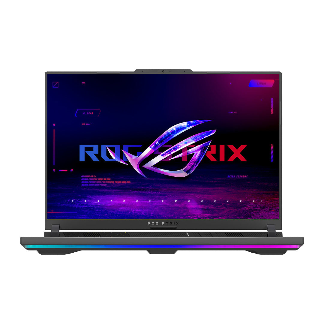 Asus Rog Strix G16 G614JU-N3252 Core i7-13650hx Rtx 4050 165hz 16” Gaming Laptops (Brand New)