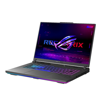 Asus Rog Strix G16 G614JV-N3110 Core i7-13650hx Rtx 4060 165hz 16” Gaming Laptops (Brand New)