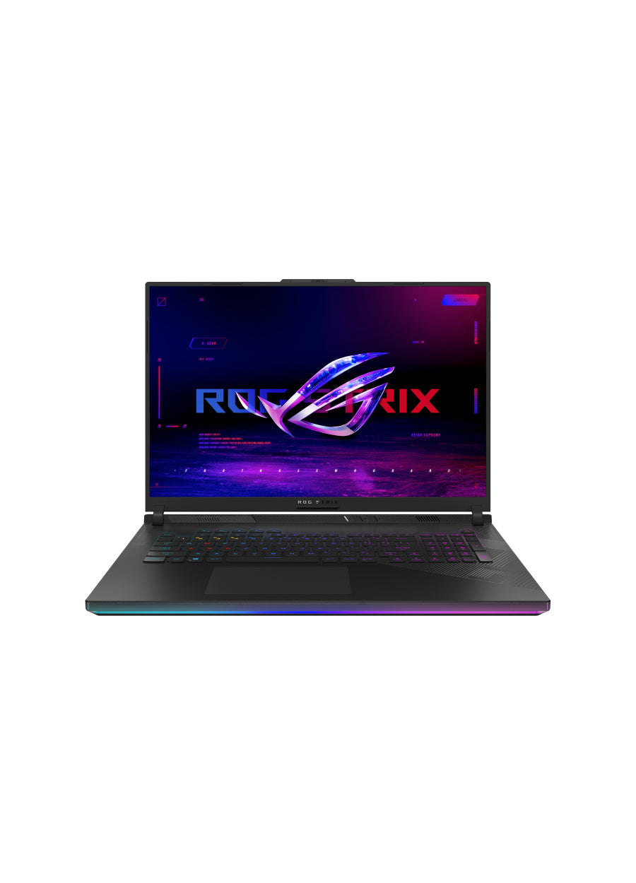 ASUS ROG STRIX SCAR G18 CORE i9-14900HX RTX 4080 240HZ 18" 2K+ GAMING LAPTOPS (BRAND NEW 1YR WARRANTY)