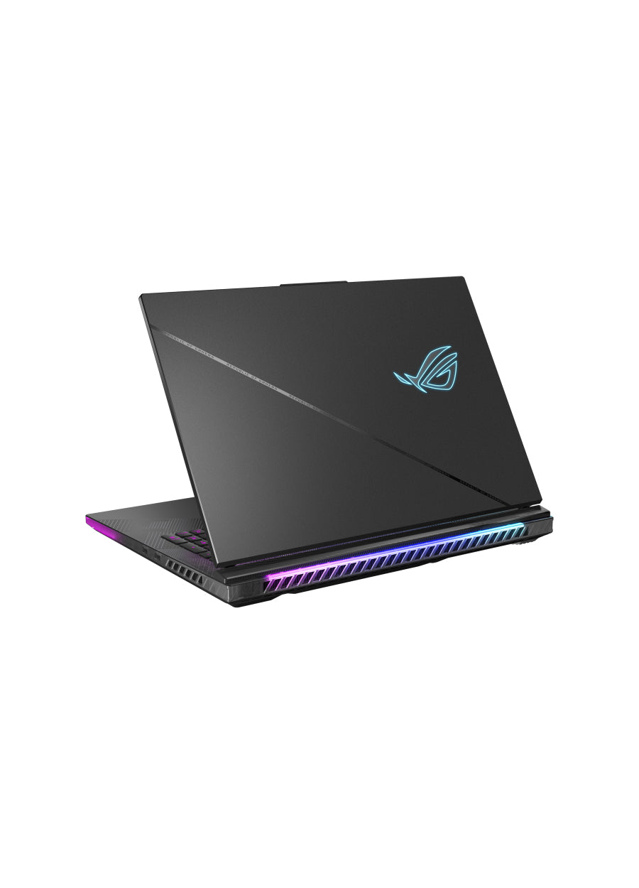 ASUS ROG STRIX SCAR G18 CORE i9-14900HX RTX 4080 240HZ 18" 2K+ GAMING LAPTOPS (BRAND NEW 1YR WARRANTY)