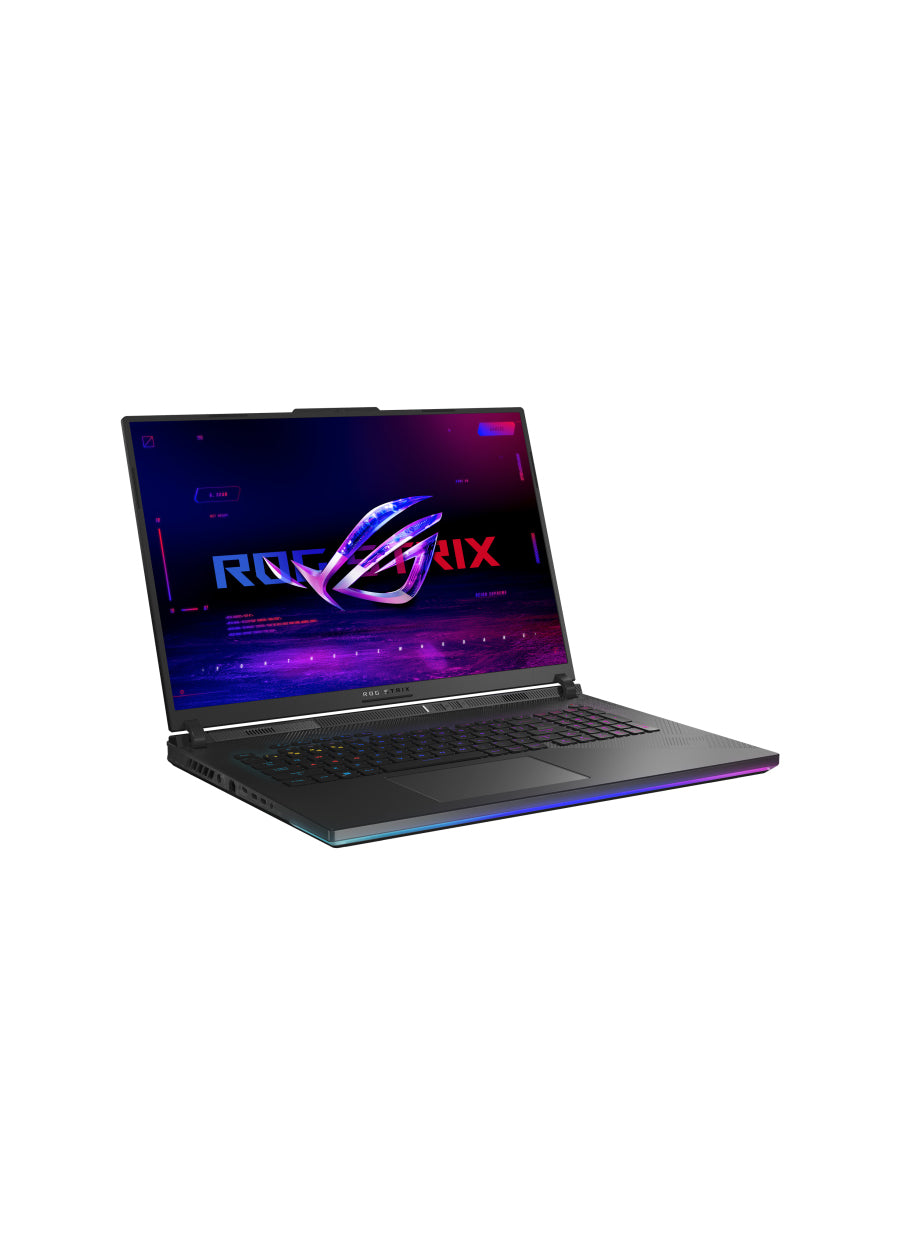 ASUS ROG STRIX SCAR G18 CORE i9-14900HX RTX 4080 240HZ 18" 2K+ GAMING LAPTOPS (BRAND NEW 1YR WARRANTY)