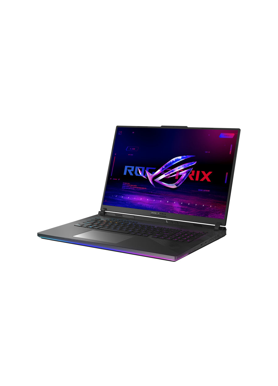 ASUS ROG STRIX SCAR G18 CORE i9-14900HX RTX 4080 240HZ 18" 2K+ GAMING LAPTOPS (BRAND NEW 1YR WARRANTY)