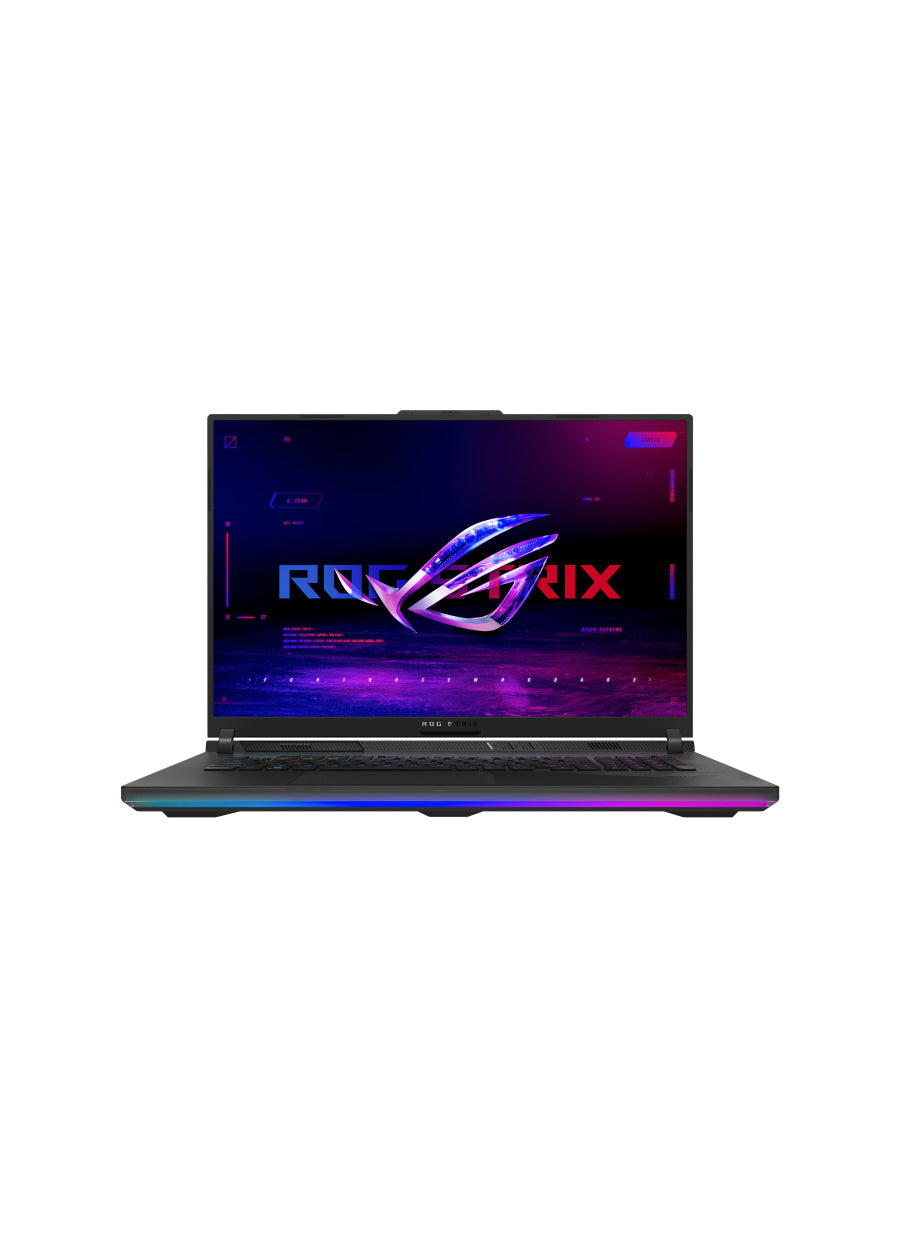 ASUS ROG STRIX SCAR G18 CORE i9-14900HX RTX 4080 240HZ 18" 2K+ GAMING LAPTOPS (BRAND NEW 1YR WARRANTY)