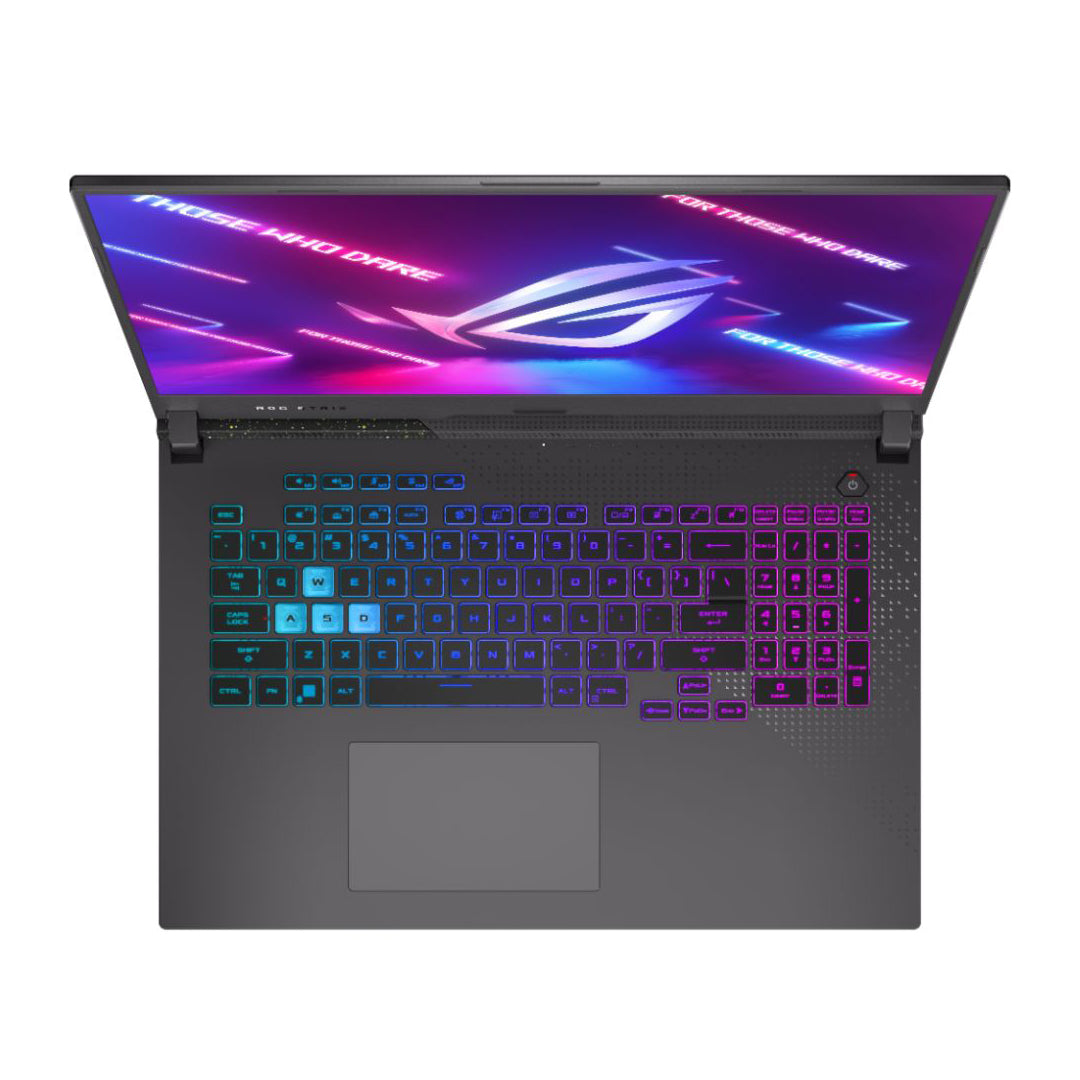 Asus Rog Strix Scar 17 G733ZX-KH058 Core i9-12900h Rtx 3080 Ti 360hz 17.3" RGB Gaming Laptops (Brand New)