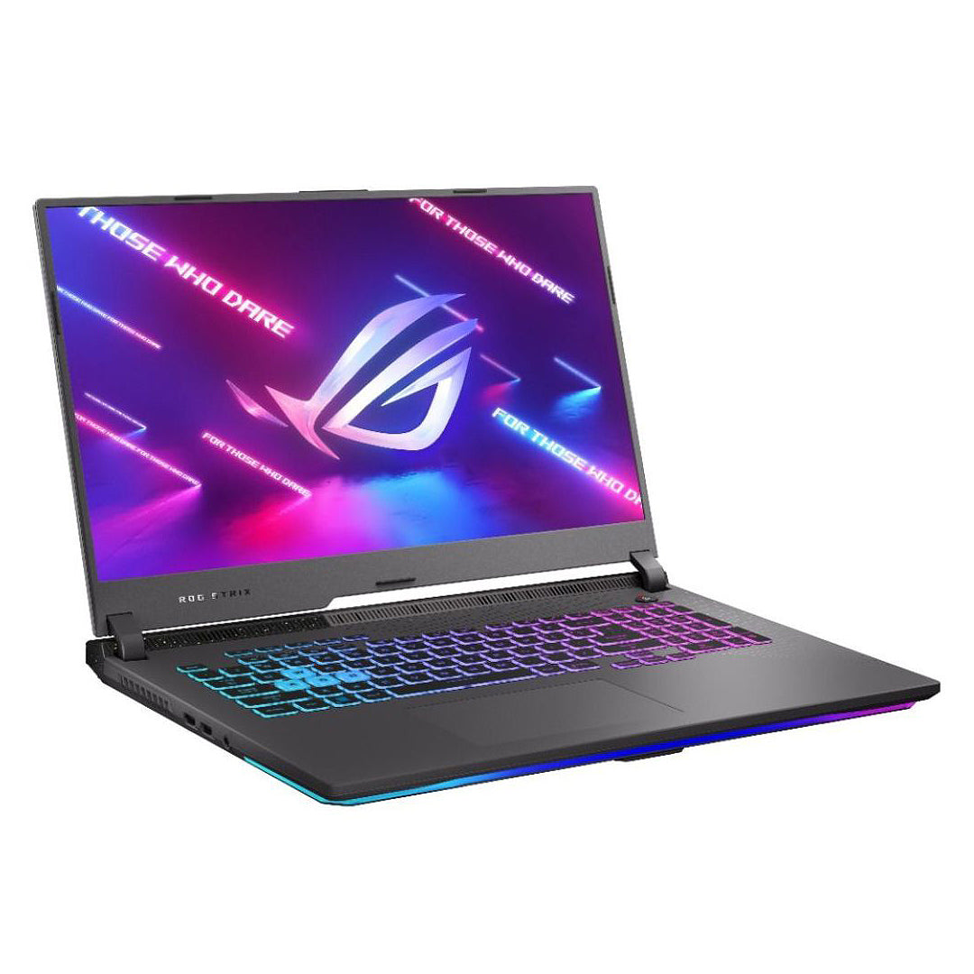Intel Core I9 Rog Strix Scar Asus Rog Scar 17 3080 Asus Rog Strix