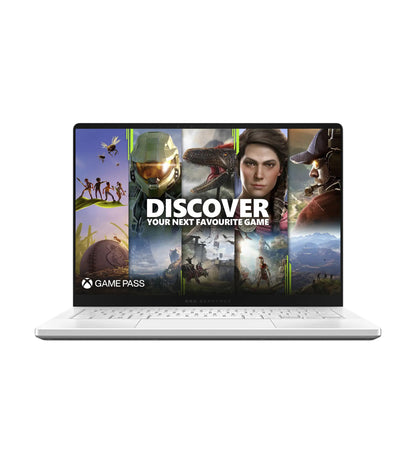 ASUS ROG ZEPHYRUS G14 GA403UM G14.R9HX4 RYZEN 9 270 RTX 5060 14" 3K OLED LAPTOP (BRAND NEW 1YR WARRANTY)