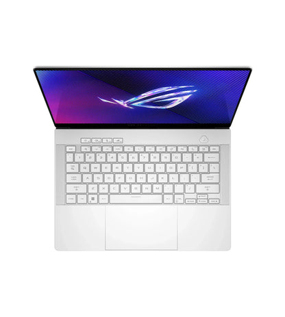 ASUS ROG ZEPHYRUS G14 GA403UM G14.R9HX4 RYZEN 9 270 RTX 5060 14" 3K OLED LAPTOP (BRAND NEW 1YR WARRANTY)