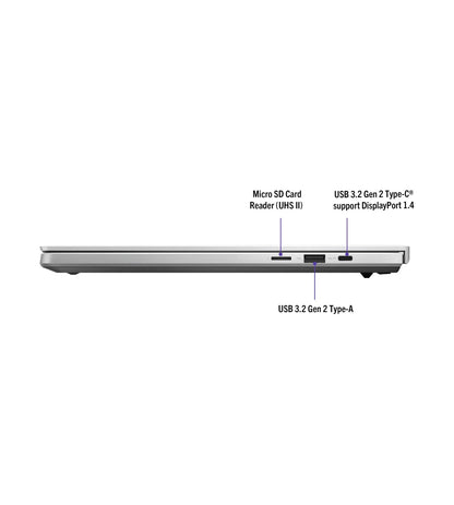ASUS ROG ZEPHYRUS G14 GA403UM G14.R9HX4 RYZEN 9 270 RTX 5060 14" 3K OLED LAPTOP (BRAND NEW 1YR WARRANTY)